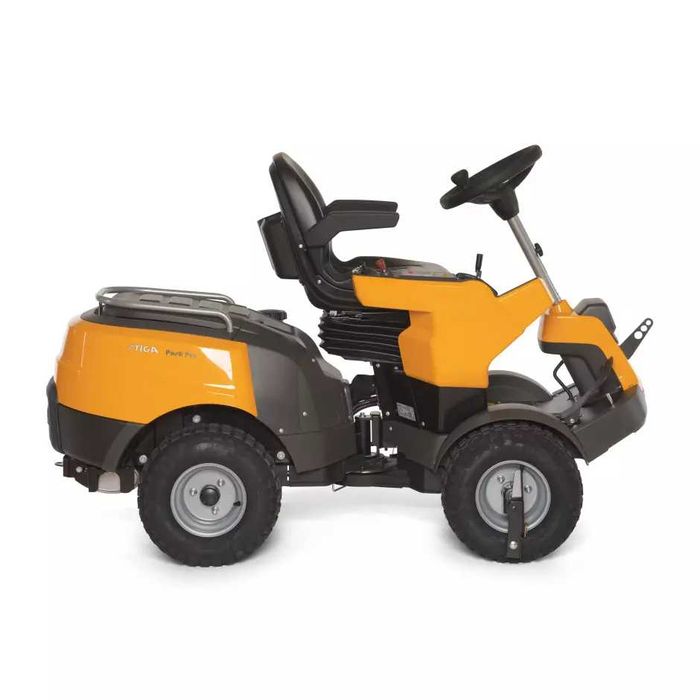 Traktor ogrodowy STIGA Park Pro 900 WX - 4WD  - DOSTAWA PREMIUM
