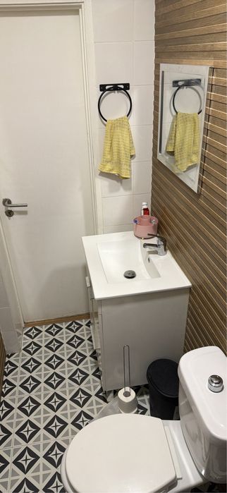 Quarto disponivel 15 de Agosto - Olivais Norte