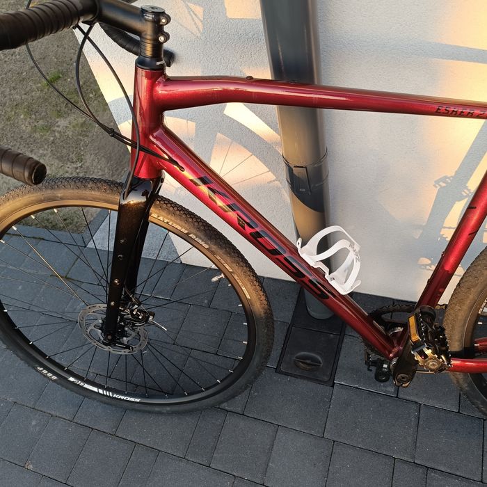 Kross esker 2.0 m  xl