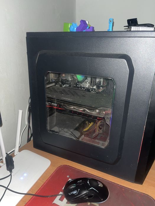 Продам игровой компьютер