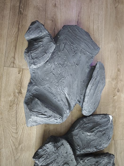 Moduły, Tło strukturalne do akwarium, akwaria, terrarium