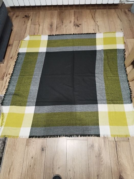 Chusta zimowa,szal zimowy