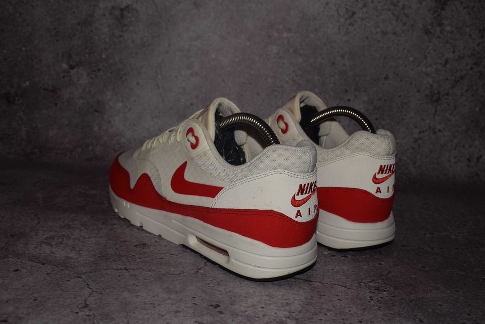 Кросівки Найк Nike Air Max 1 Ultra (Мужские Кроссовки Найк Аирмакс 90