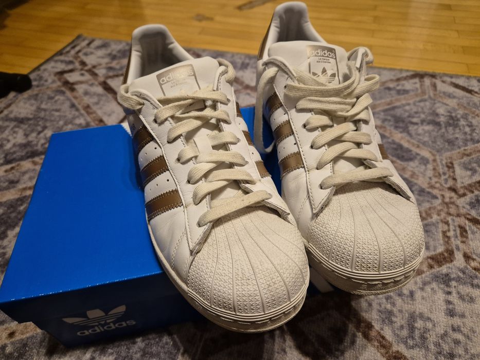 Buty Adidas Superstar