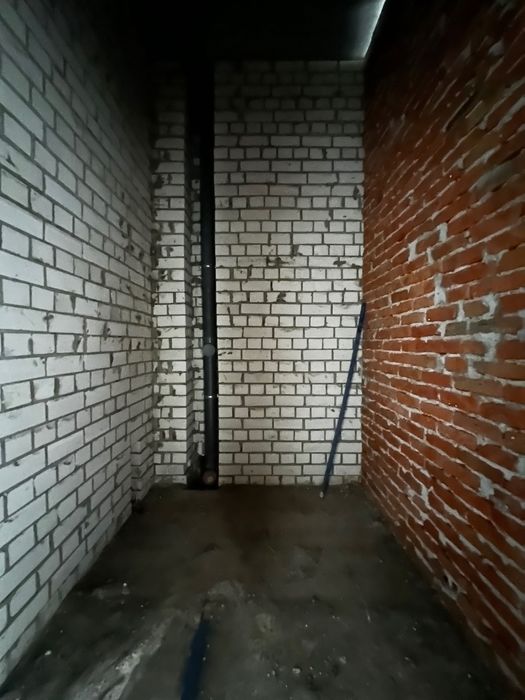 Велика 1 КІМ квартира 41.5 м2 з документами.