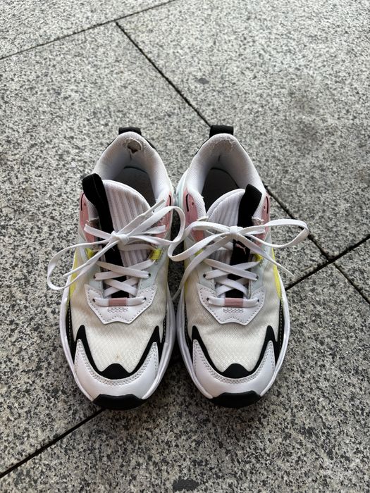 Продам кросівки puma 37р