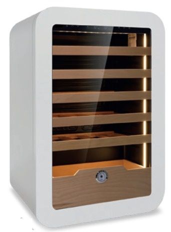 Garrafeira refrigerada NOVA