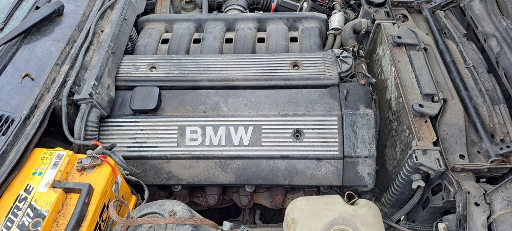 М50б25 е30 в ідеалі