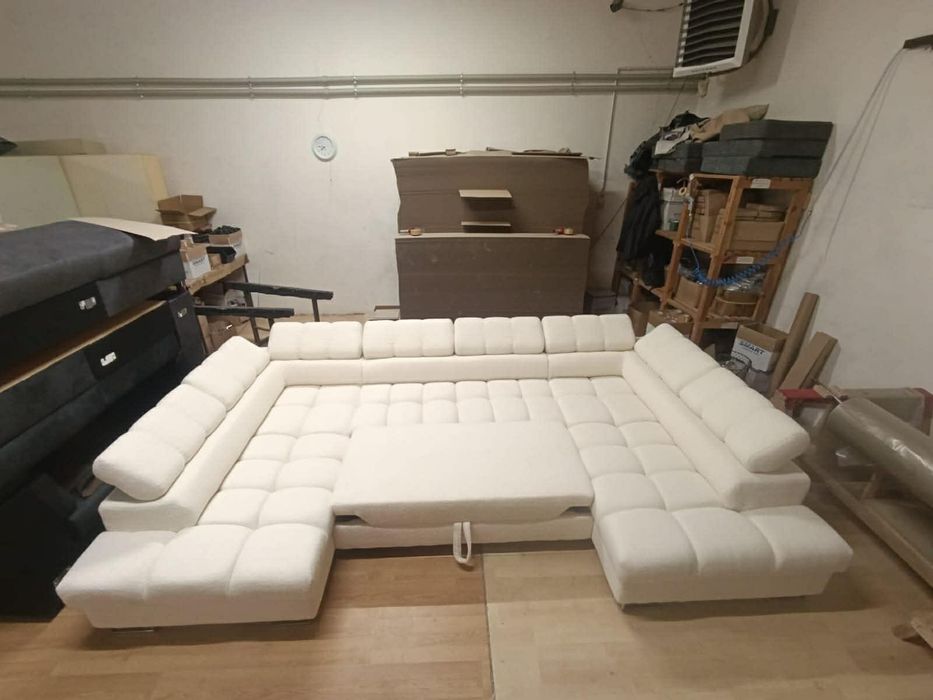 Narożnik Paulo Marzenie Twojego Domu