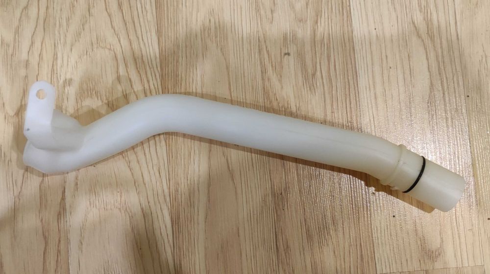 Залив Бачка Омывателя Subaru Forester koito 100 60145