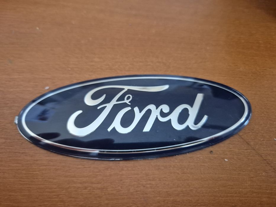emblemat logo do Forda mondeo mk4 przód