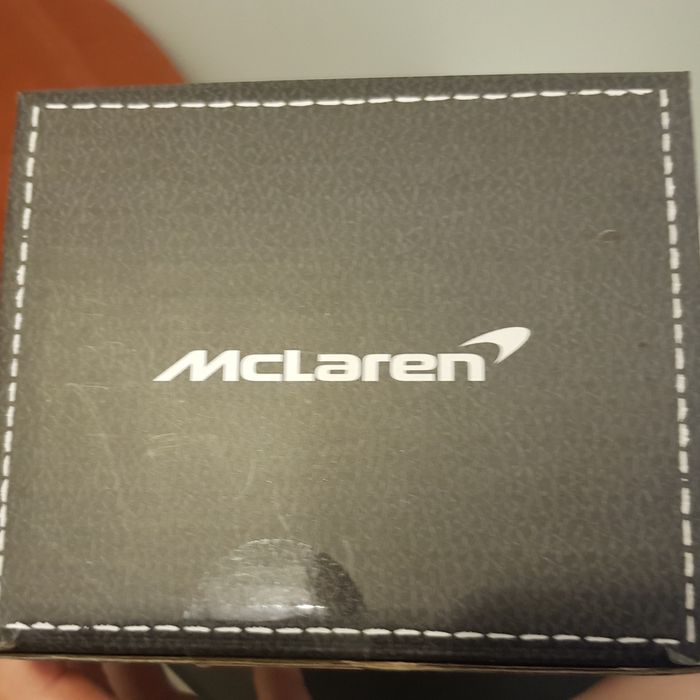 Zabawka samochód McLaren Senna 1:24 RC