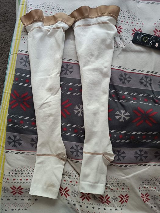 Компрессионные чулки