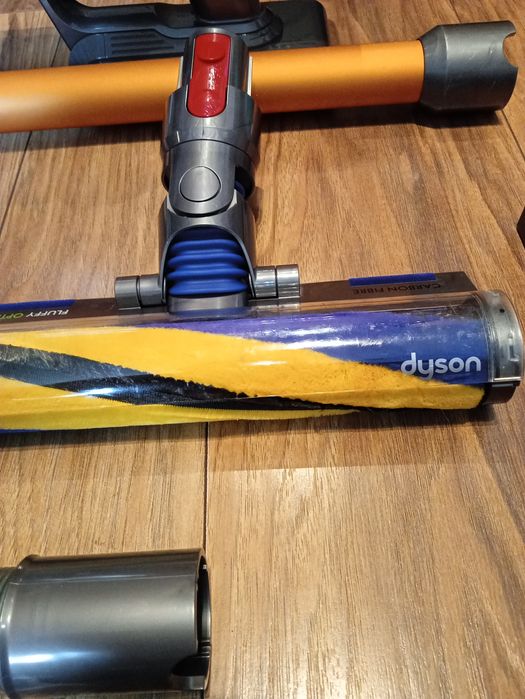 Odkurzacz Dyson v15