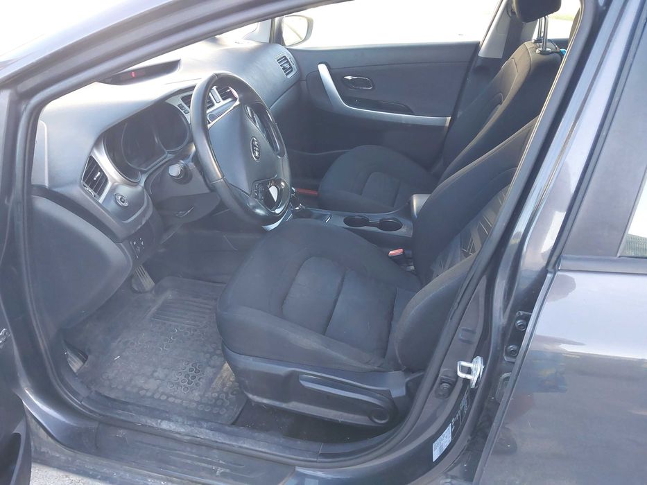 Kia ceed 1.4 crdi