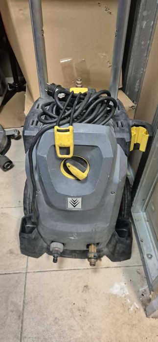 Karcher HD 7/14 - 4M