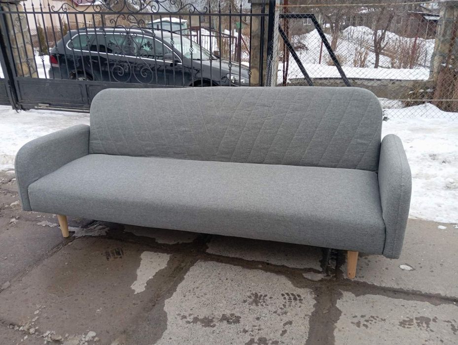 Jysk . Євро Диван. Можлива Доставка.