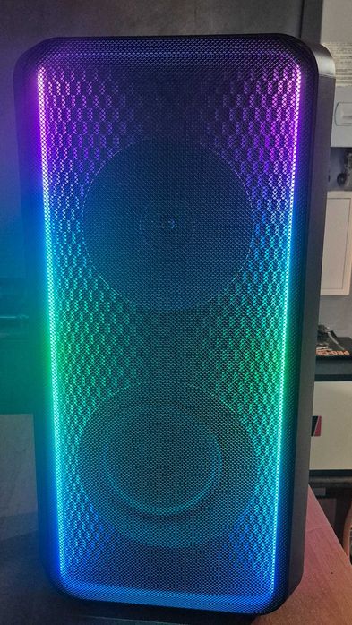 акустическая портативная колонка Samsung  MX-ST50B