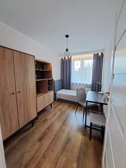 Mieszkanie – Radom, Ustronie - Widok 4