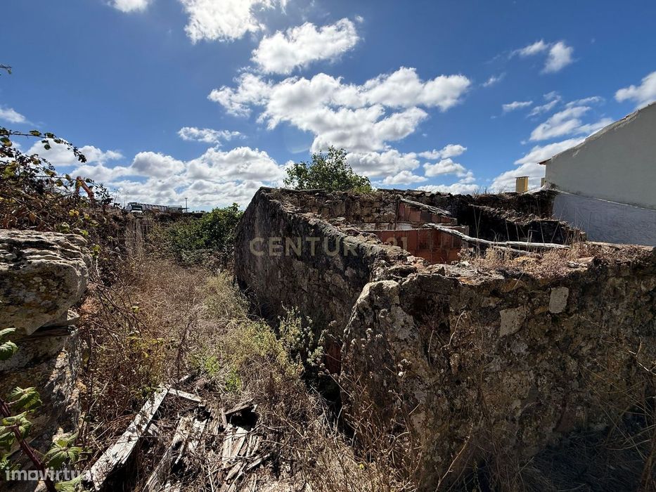 Ruina para Restaurar em Milharado, Mafra - Oportunidade Única