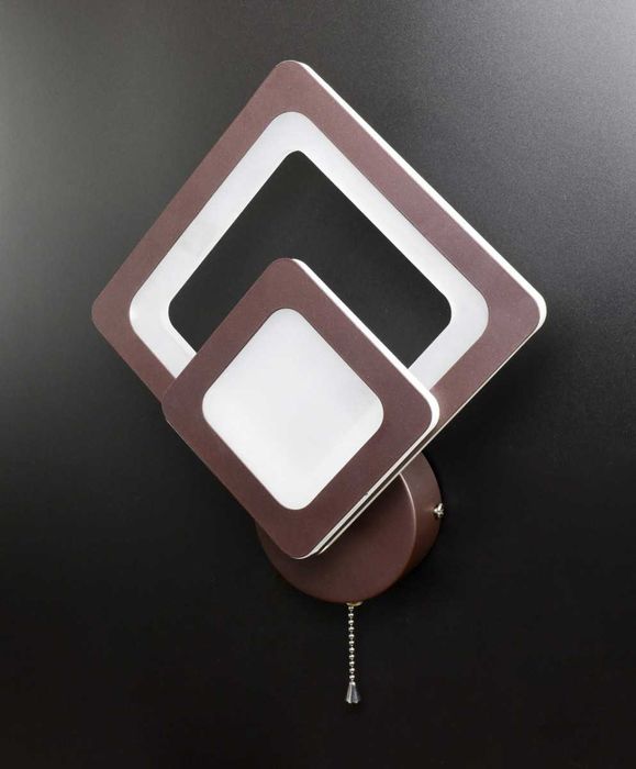 Бра настенное LED