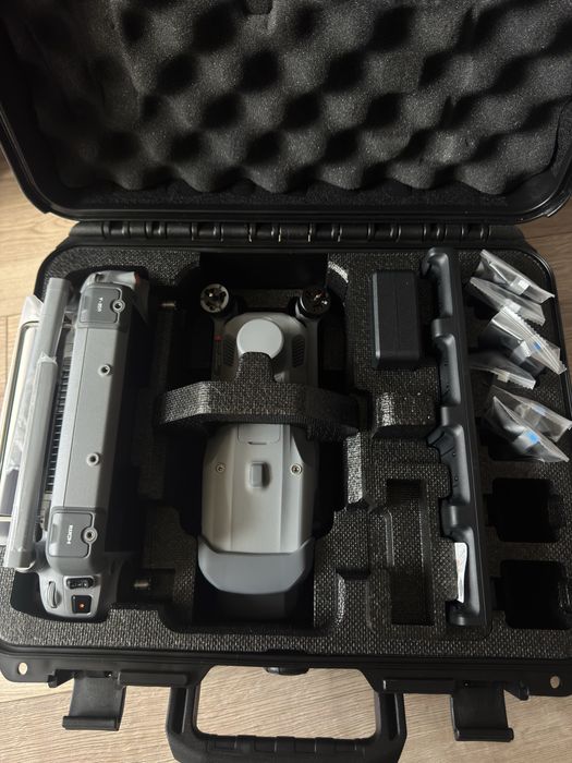 Продам mavic 4T.
