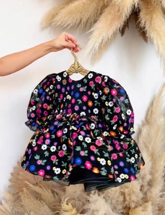 Святкова сукня, плаття на 2 рочки