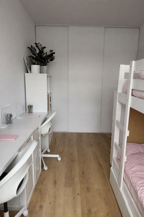 BEZPOŚREDNIO Bezczynszowe 56 m² | ogródki 60 m² | 2 miejsca parkingowe