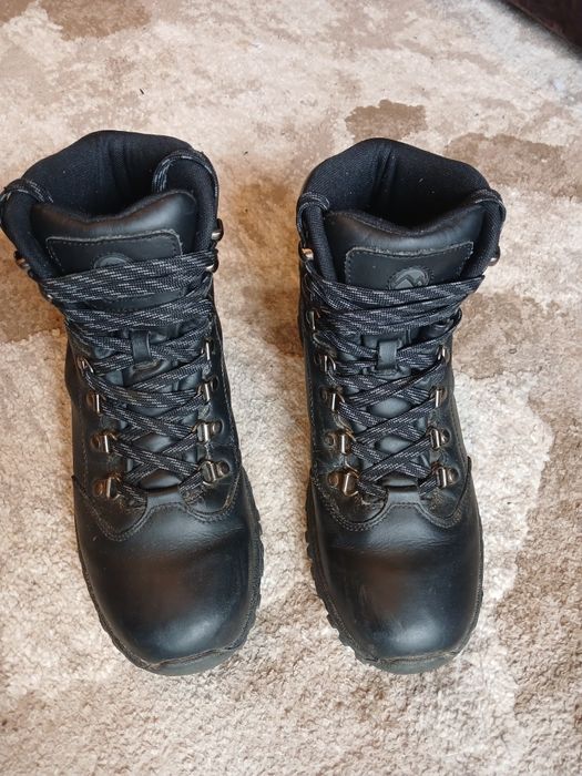 Ботинки Gelard р.41 (26см] Пр-во Индонезия