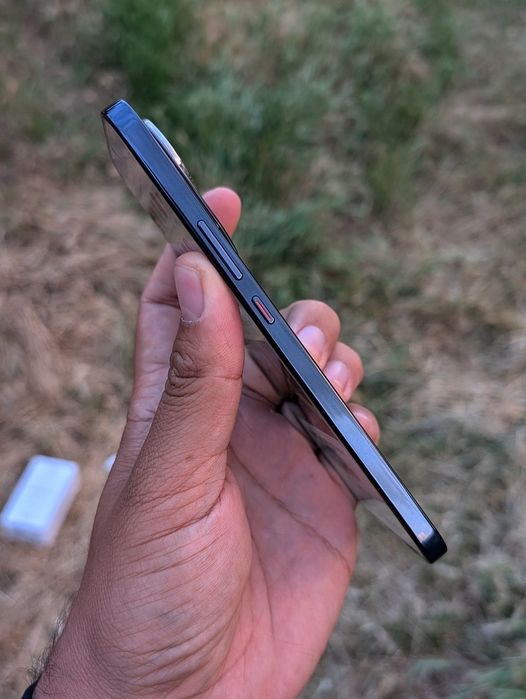 Huawei Nova 13 (12/256 Су флагман Камерафон)