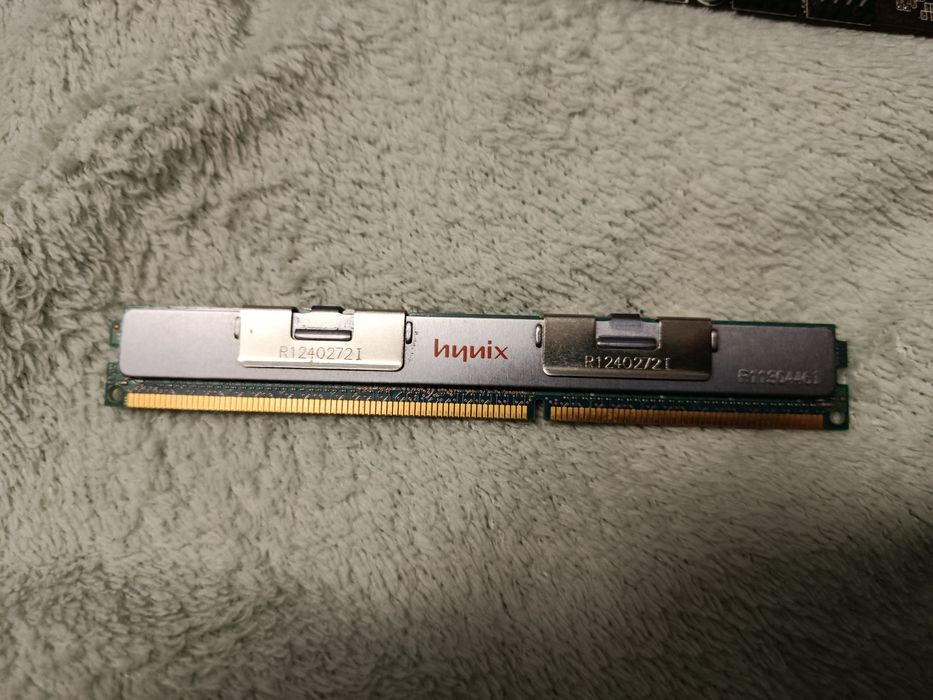 Материнська плата Kllisre x79 +xeon e5 2640 +8gb ddr3