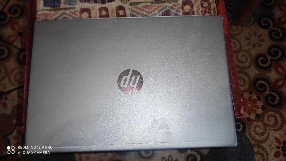Ноутбук Hp Pavilion 14-ce0100ng  i5-8250u 8gb під ремонт