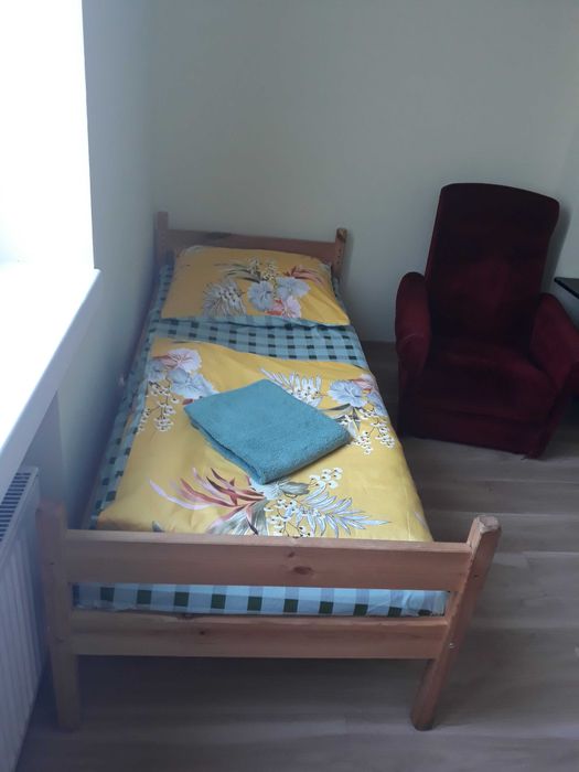 Miejsca dla gosci Warszawy/места для гостей Варшавы