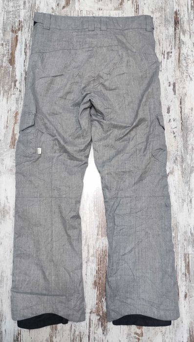 Штани сноубордичні жіночі Rehall, розмір XL, 10К/10К