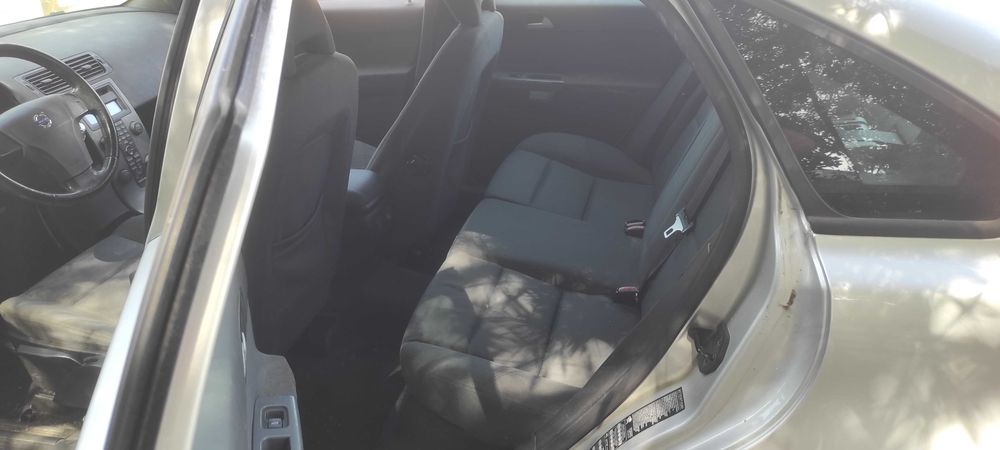 VOLVO S 40 2.0 TURBO DIESEL Bom estado geral