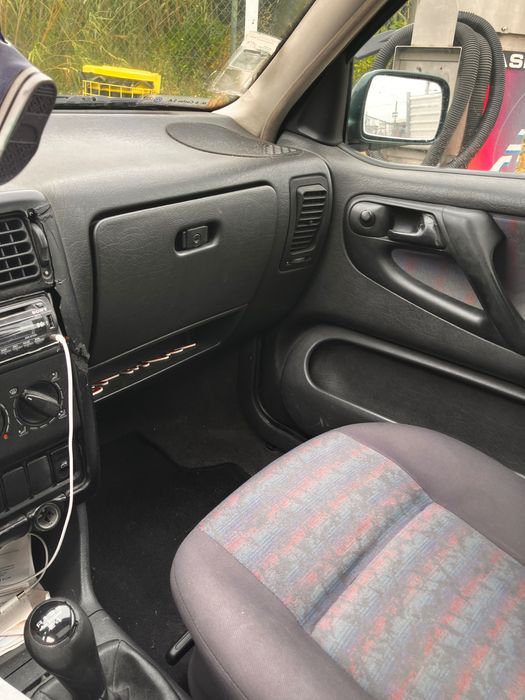 Polo 96 1.0 em bom estado