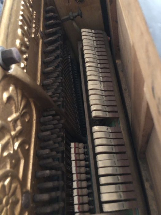 Piano Schwechten 1853