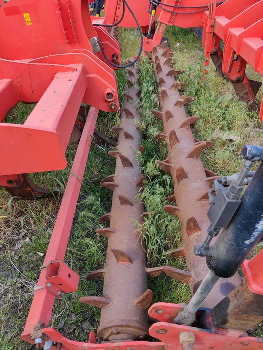 Глибокорозпушувач Maschio-Gaspardo Artiglio 400/7