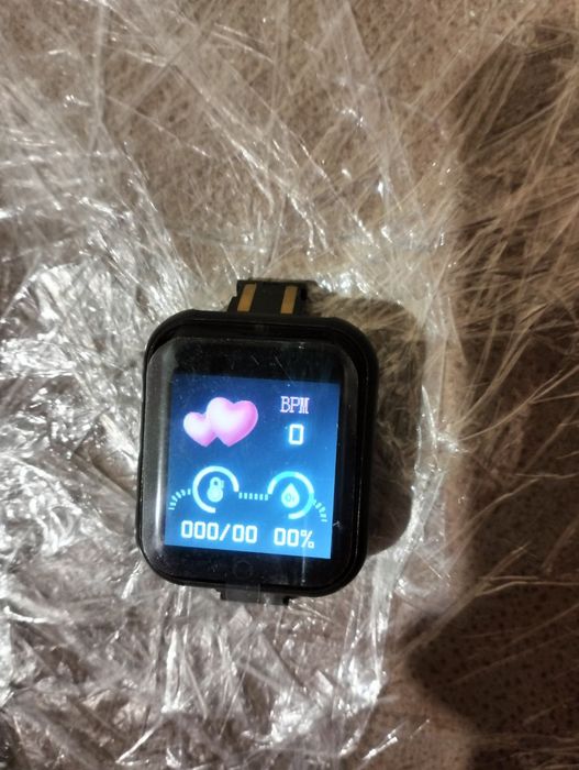 Продам смарт часы