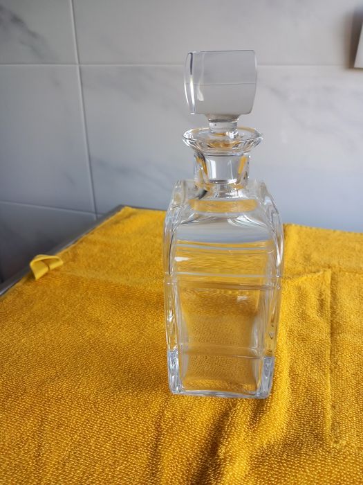 Atlantis Liquor Bottle64862179769218123