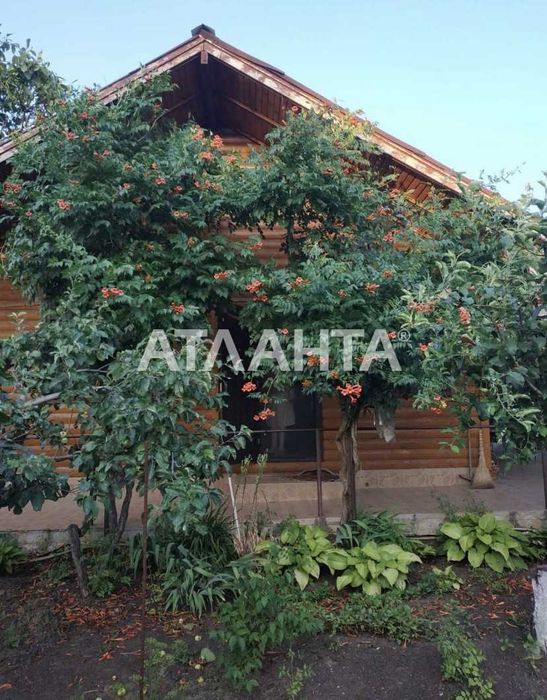 House by the address st. Molodezhnaya (area 55 m²) - Atlanta.ua - photo 14