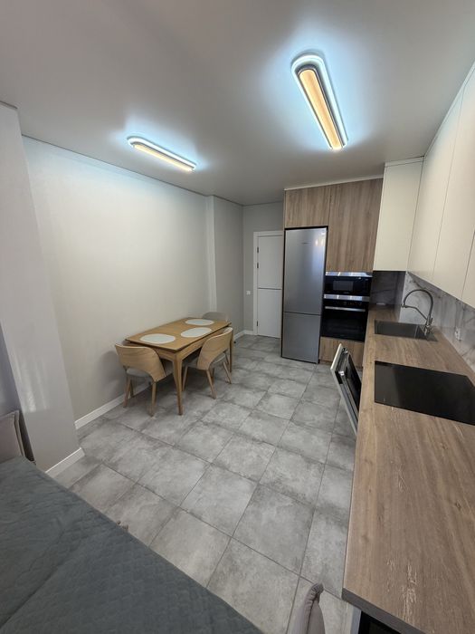 Оренда 2-кімнатної квартири, ЖК Акварелі-2, Вишневе