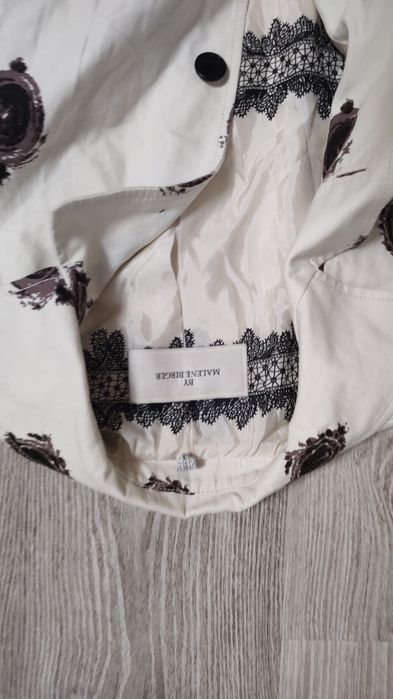 Тренч Malene Birger