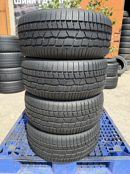 235/40 r18 Continental WinterContact TS830P Резина зимняя 98%
