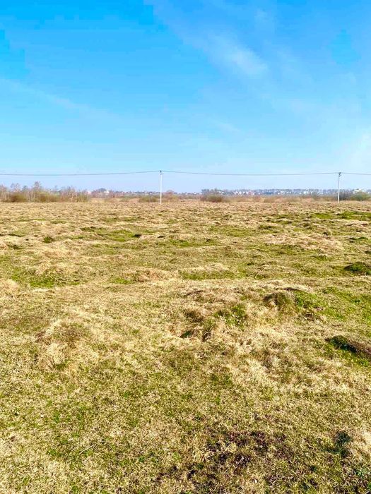Продаж земельної ділянки с. Гамаліївка. вул. Франка