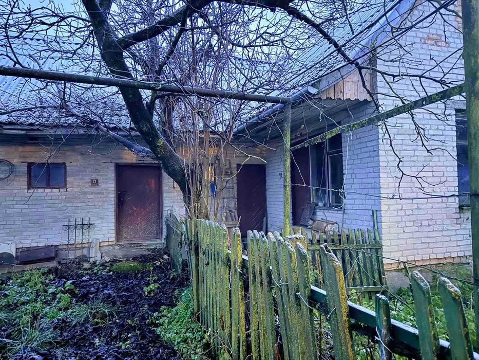 Продаж будинку в с.Нижнє, Самбірського району. БЕЗ КОМІСІЇ.