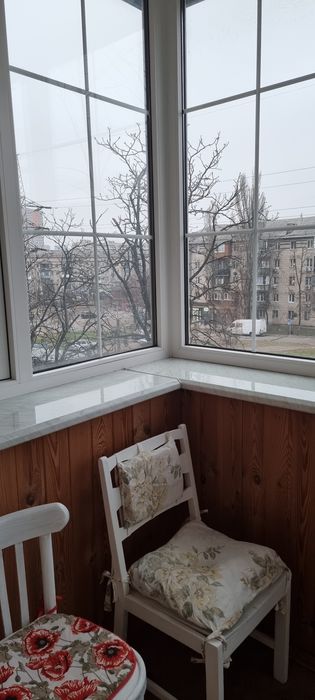 Квартира подобово, Дніпровський район