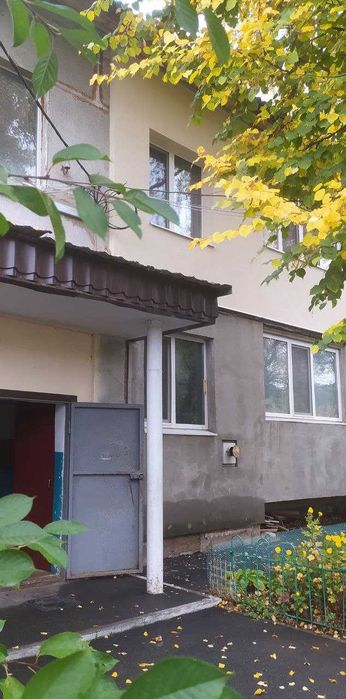 SK S4 Продам 4 комнатную квартиру Песочин, м/р Надия