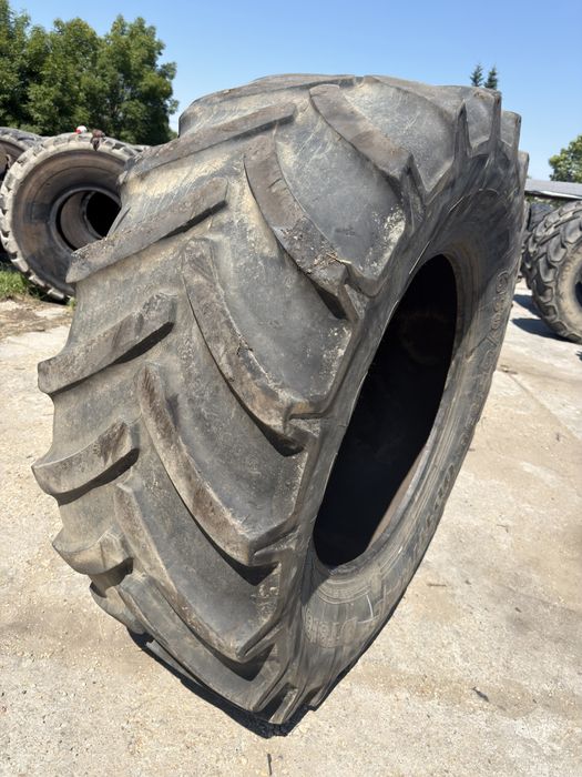 Opona 650/65R38 Goodjyear