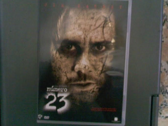 DVD's para TROCA 12